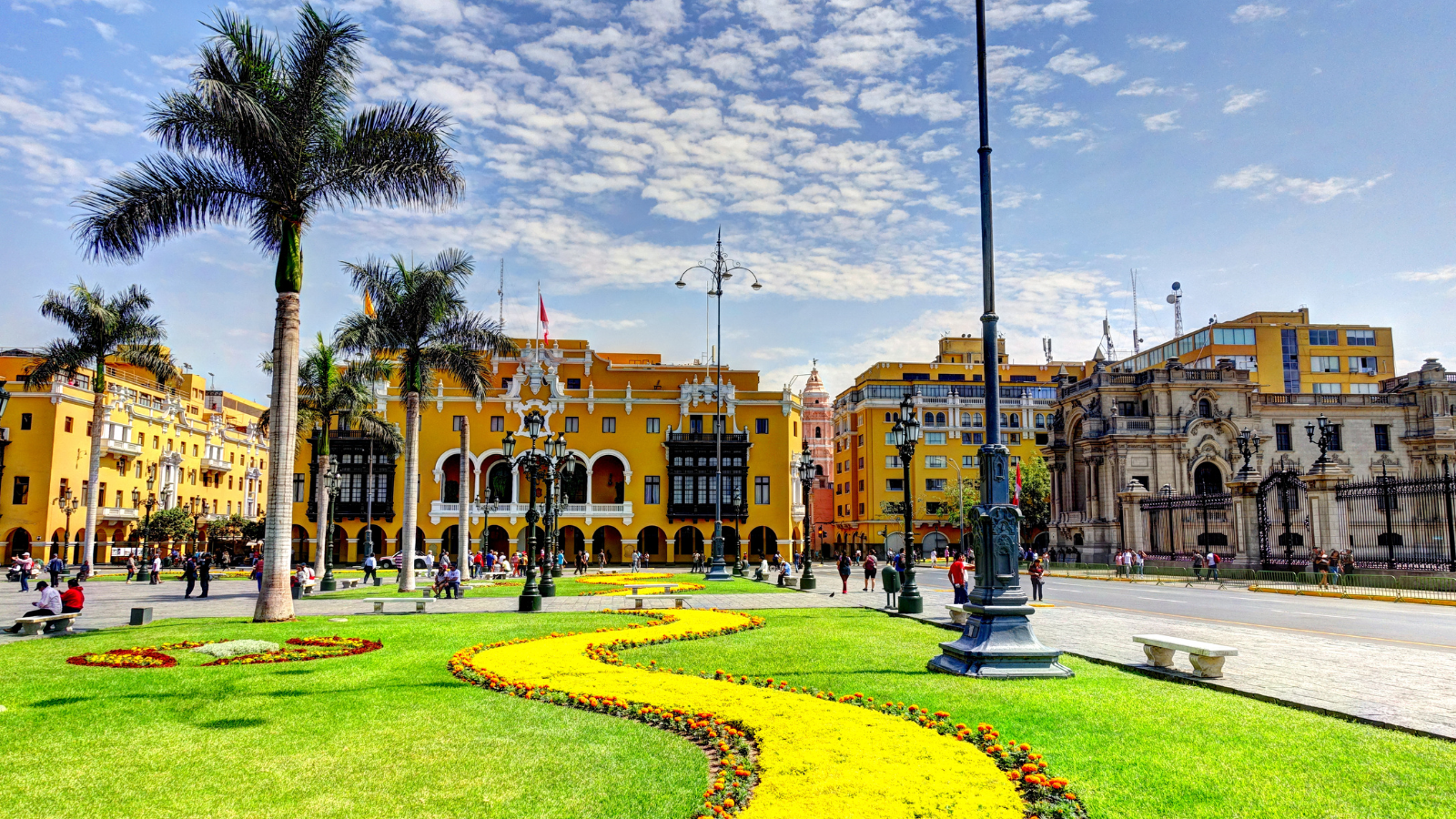 Lima, Peru