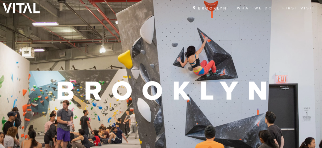 best gyms in new york